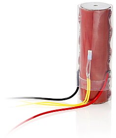 PICA Power Piezo Actuators