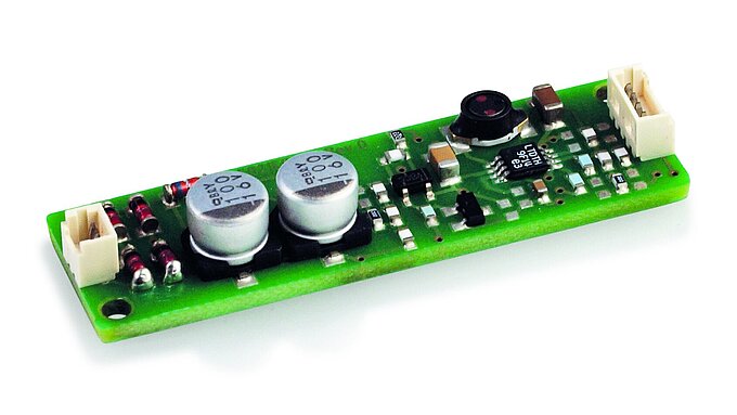E-821 Energy Harvesting Module