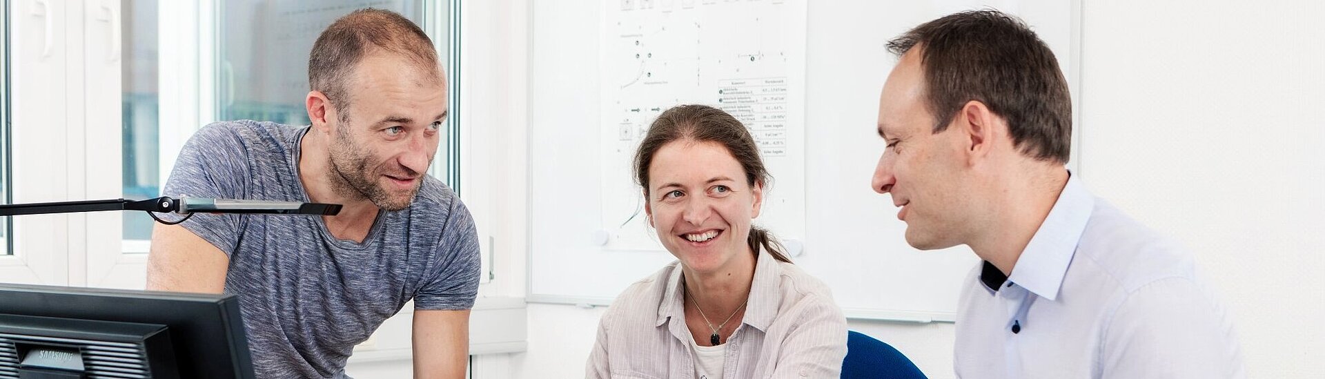 PI Ceramic – Engineering