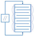 Lapping / Application of the Termination Electrodes