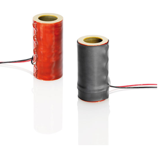 PI P-010.xxH PICA Thru Ringaktoren