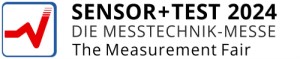 SENSOR+TEST 2024 Logo